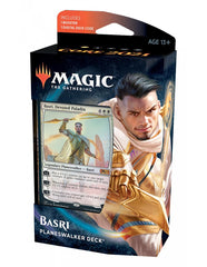 Core Set 2021  Planeswalker Deck - Devastation Store | Devastation Store