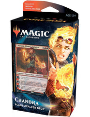 Core Set 2021  Planeswalker Deck - Devastation Store | Devastation Store