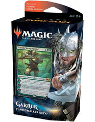 Core Set 2021  Planeswalker Deck - Devastation Store | Devastation Store