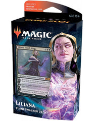 Core Set 2021  Planeswalker Deck - Devastation Store | Devastation Store