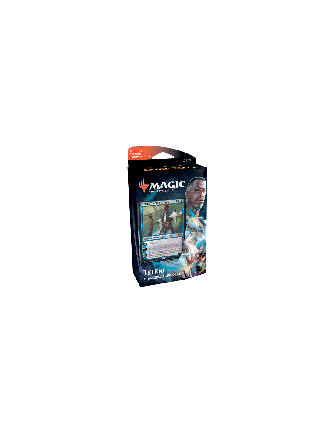 Core Set 2021  Planeswalker Deck - Devastation Store | Devastation Store