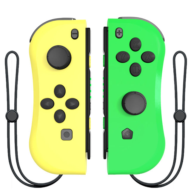 Control Gamepad Nintendo Switch Wireless Bluetooth Left & Right - Devastation Store | Devastation Store