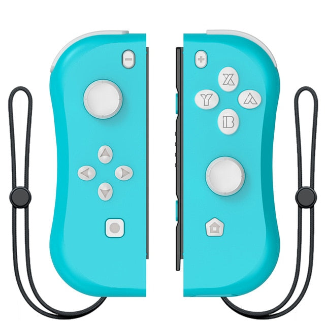 Control Gamepad Nintendo Switch Wireless Bluetooth Left & Right - Devastation Store | Devastation Store