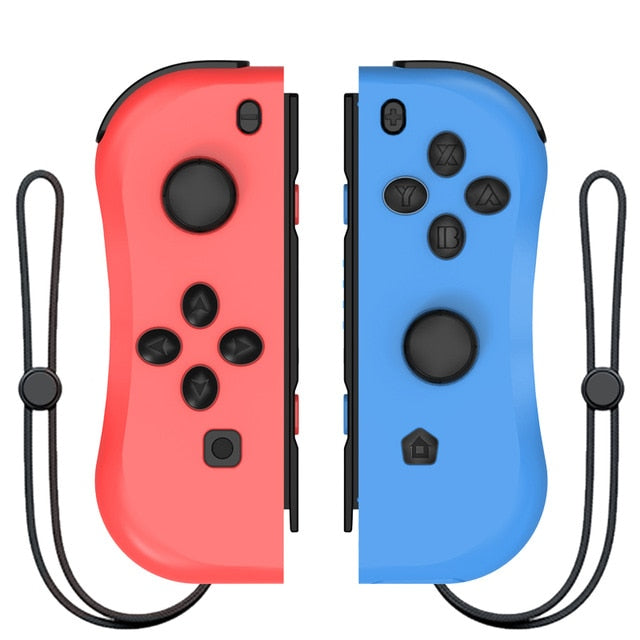 Control Gamepad Nintendo Switch Wireless Bluetooth Left & Right - Devastation Store | Devastation Store