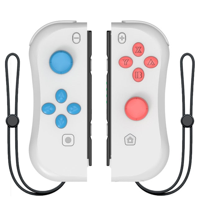 Control Gamepad Nintendo Switch Wireless Bluetooth Left & Right - Devastation Store | Devastation Store