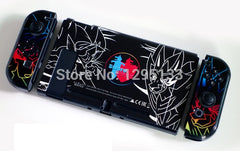 Protector Case Anti-scratch Hard Shell Cover para Nitendo Switch - Devastation Store | Devastation Store