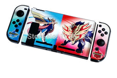 Protector Case Anti-scratch Hard Shell Cover para Nitendo Switch - Devastation Store | Devastation Store