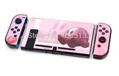 Protector Case Anti-scratch Hard Shell Cover para Nitendo Switch - Devastation Store | Devastation Store