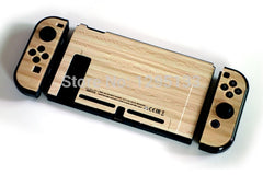 Protector Case Anti-scratch Hard Shell Cover para Nitendo Switch - Devastation Store | Devastation Store