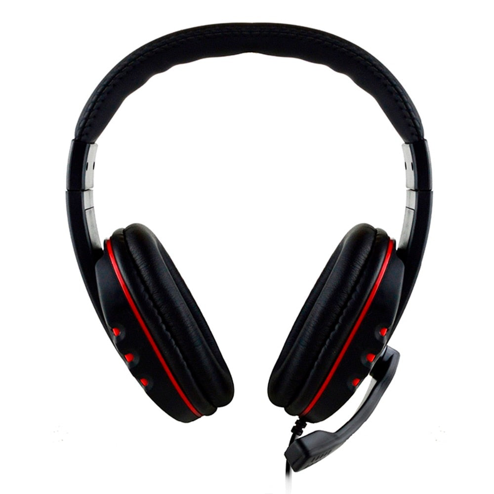 Auriculares de 3,5mm profesionales para jugadores - Devastation Store | Devastation Store