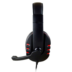 Auriculares de 3,5mm profesionales para jugadores - Devastation Store | Devastation Store