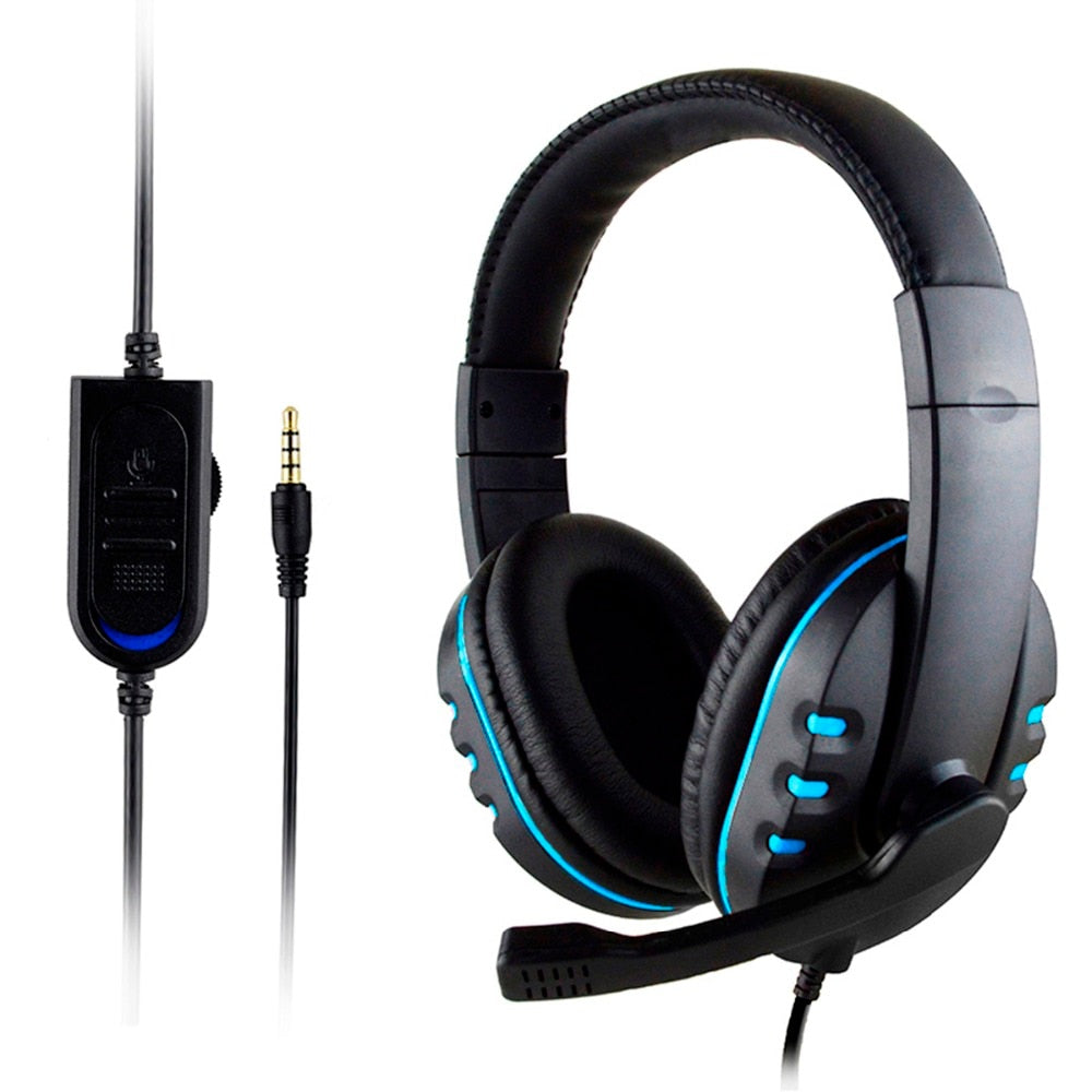 Auriculares de 3,5mm profesionales para jugadores - Devastation Store | Devastation Store