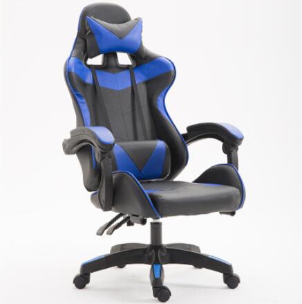 Silla Gamer de cuero ajustable - Devastation Store | Devastation Store