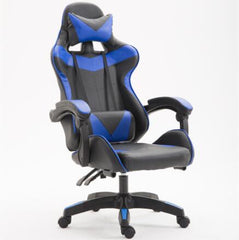 Silla Gamer de cuero ajustable - Devastation Store | Devastation Store