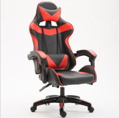 Silla Gamer de cuero ajustable - Devastation Store | Devastation Store