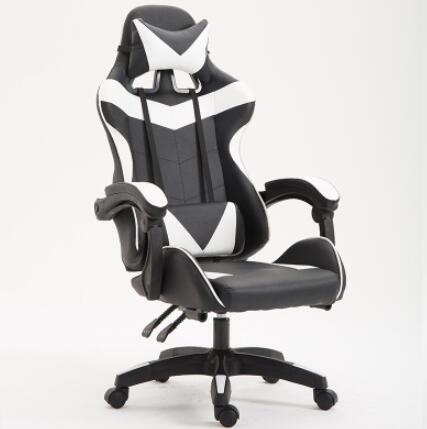 Silla Gamer de cuero ajustable - Devastation Store | Devastation Store