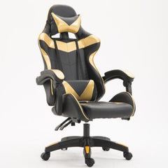 Silla Gamer de cuero ajustable - Devastation Store | Devastation Store