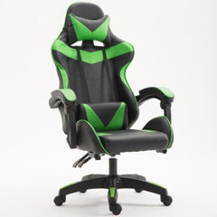 Silla Gamer de cuero ajustable - Devastation Store | Devastation Store