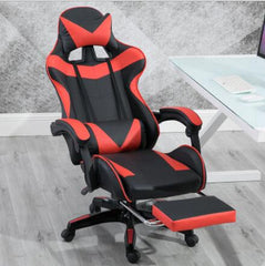 Silla Gamer de cuero ajustable - Devastation Store | Devastation Store