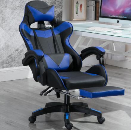 Silla Gamer de cuero ajustable - Devastation Store | Devastation Store