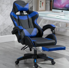 Silla Gamer de cuero ajustable - Devastation Store | Devastation Store