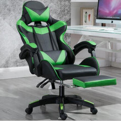 Silla Gamer de cuero ajustable - Devastation Store | Devastation Store