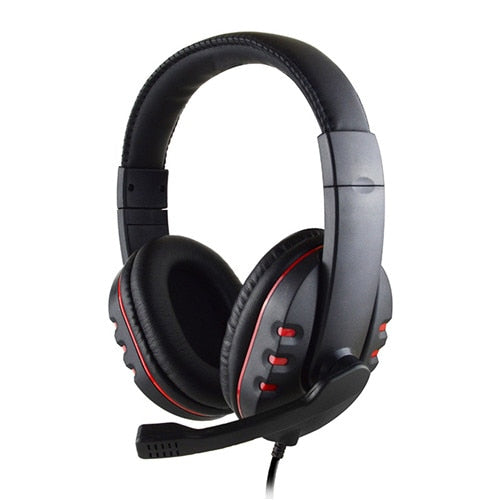 Auriculares de 3,5mm profesionales para jugadores - Devastation Store | Devastation Store