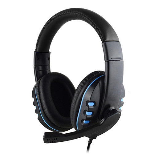 Auriculares de 3,5mm profesionales para jugadores - Devastation Store | Devastation Store