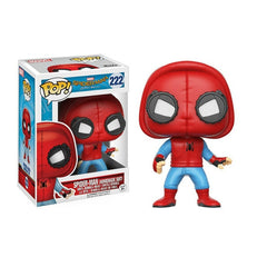 FUNKO POP Marvel SpiderMan Action Figures Model Collectible - Devastation Store | Devastation Store