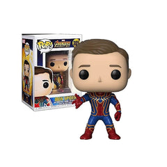 FUNKO POP Marvel SpiderMan Action Figures Model Collectible - Devastation Store | Devastation Store