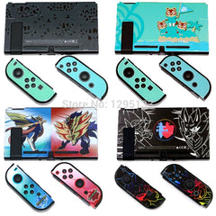 Plastic Protective Decel Shell Hard Case Cover para Nintendo Switch - Devastation Store | Devastation Store