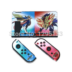 Plastic Protective Decel Shell Hard Case Cover para Nintendo Switch - Devastation Store | Devastation Store