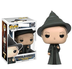 Funko Pop Harri Potter and The Philosopher's Stone Action Figures - Devastation Store | Devastation Store