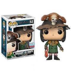 Funko Pop Harri Potter and The Philosopher's Stone Action Figures - Devastation Store | Devastation Store