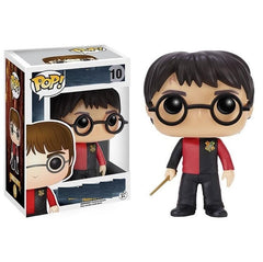 Funko Pop Harri Potter and The Philosopher's Stone Action Figures - Devastation Store | Devastation Store