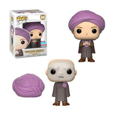 Funko Pop Harri Potter and The Philosopher's Stone Action Figures - Devastation Store | Devastation Store