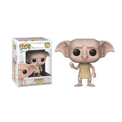 Funko Pop Harri Potter and The Philosopher's Stone Action Figures - Devastation Store | Devastation Store