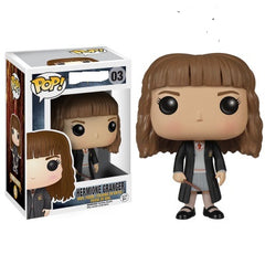 Funko Pop Harri Potter and The Philosopher's Stone Action Figures - Devastation Store | Devastation Store