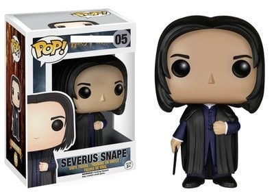 Funko Pop Harri Potter and The Philosopher's Stone Action Figures - Devastation Store | Devastation Store