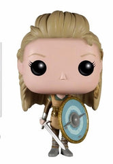 Funko pop Vikings Collection Figure - Devastation Store | Devastation Store