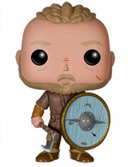 Funko pop Vikings Collection Figure - Devastation Store | Devastation Store