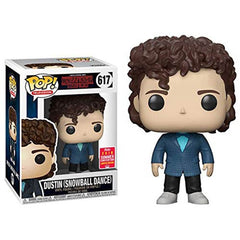 Funko pop Stranger Things Collectible Model - Devastation Store | Devastation Store