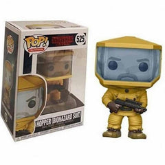 Funko pop Stranger Things Collectible Model - Devastation Store | Devastation Store