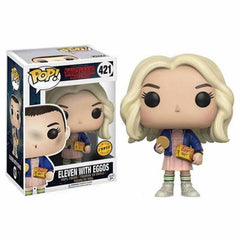 Funko pop Stranger Things Collectible Model - Devastation Store | Devastation Store