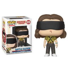 Funko pop Stranger Things Collectible Model - Devastation Store | Devastation Store