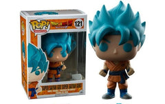 FUNKO POP Dragon Ball Z Collection - Devastation Store | Devastation Store