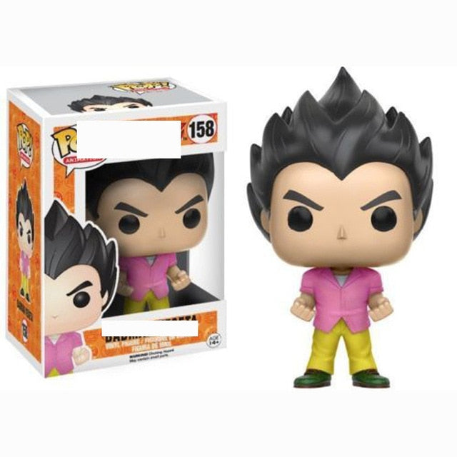 FUNKO POP Dragon Ball Z Collection - Devastation Store | Devastation Store