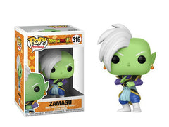 FUNKO POP Dragon Ball Z Collection - Devastation Store | Devastation Store