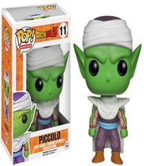 FUNKO POP Dragon Ball Z Collection - Devastation Store | Devastation Store