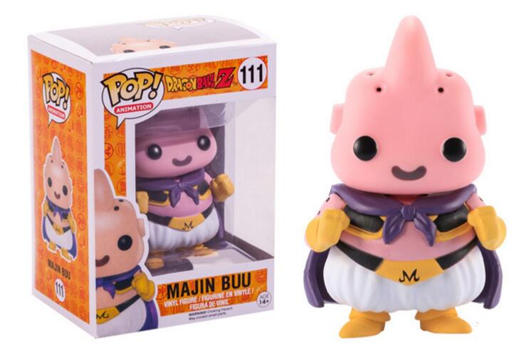 FUNKO POP Dragon Ball Z Collection - Devastation Store | Devastation Store